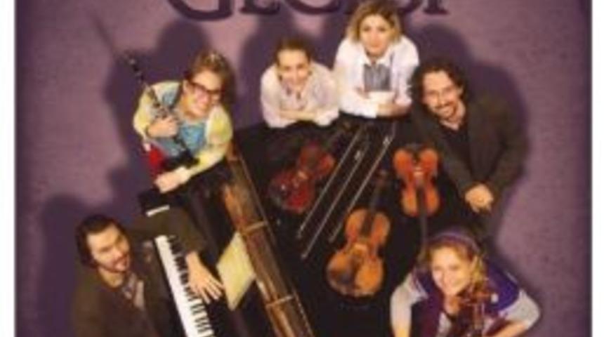 Antdob&rsquo;dan Nisan Ayının İlk &Uuml;cretsiz Konseri