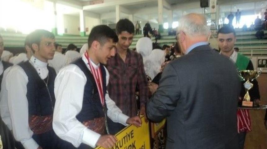 Atat&uuml;rk Anadolu Lisesi Erzurum İ&ccedil;in T&uuml;rkiye Şampiyonasında Yarışacak