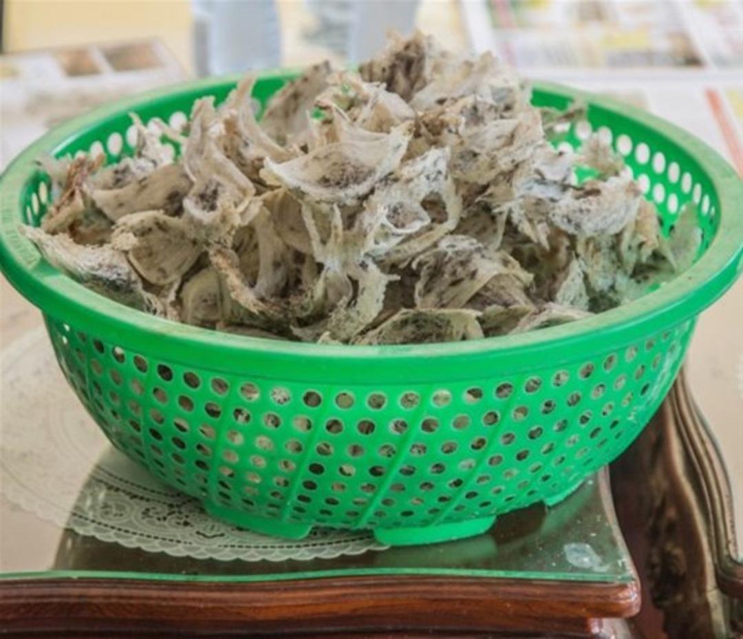 Bunu bulan zengin oluyor 