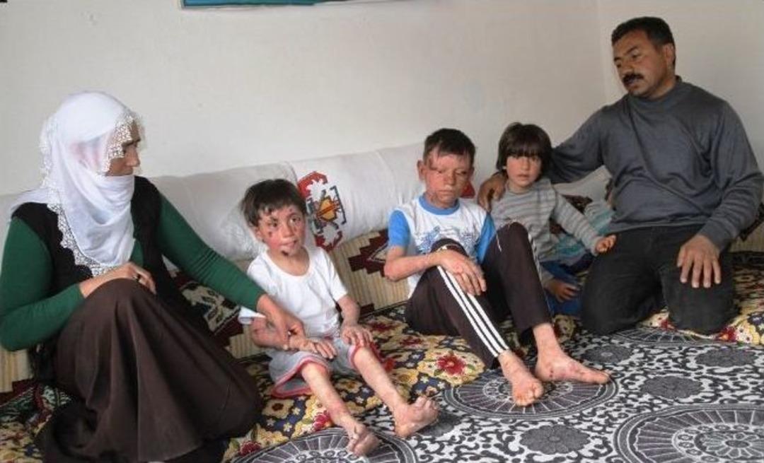 Karako&ccedil; Ailesinin Dramı