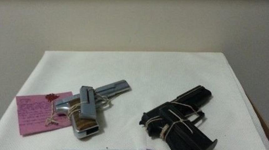 &Ccedil;anakkale&rsquo;de Uyuşturucu Operasyonu