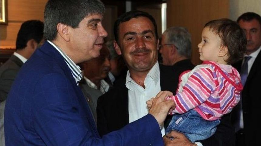 B&uuml;y&uuml;kşehir&rsquo;de Randevu D&ouml;nemi Bitti