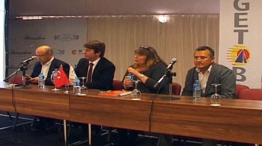 Otelciler Yabancı M&uuml;şterilerin Haksız Tazminat Taleplerine Tepkili