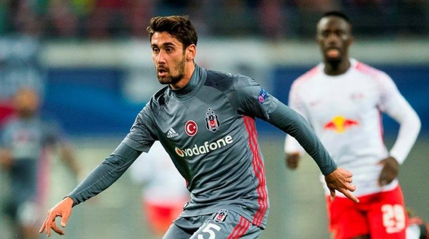 Beşiktaş Orkan Çınar'ı kiralamayı gündeme getirdi!