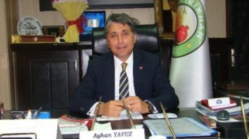 Kırıkhan Belediyesi&rsquo;nin Borcu 49 Milyon Tl