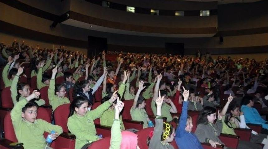 Olimpiyat Komitesi D&uuml;zce &Uuml;niversitesinde
