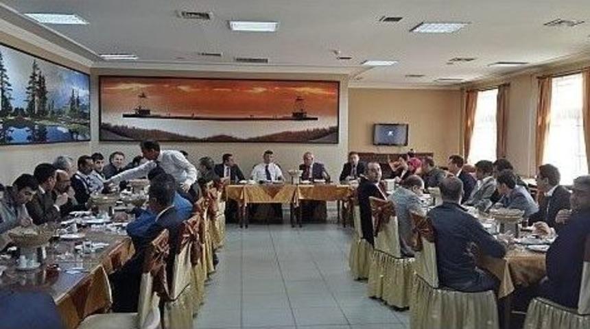 Tanışma Kahvaltısı