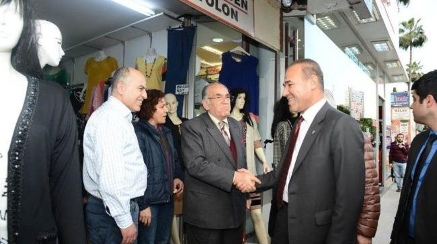 S&ouml;zl&uuml; Halkın Arasında