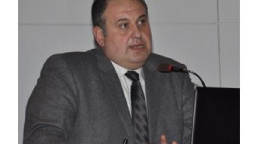 Cep Telefonuna Dikkat