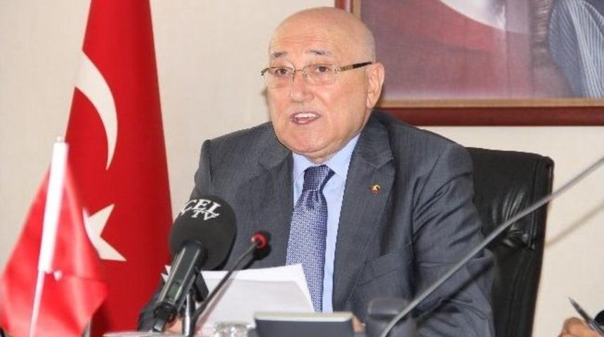 Eğitim Ve Kalkınma Vakfı Hijyen Eğitimi Verecek