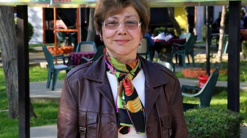 Anıt Ağa&ccedil; Zengini Edirne