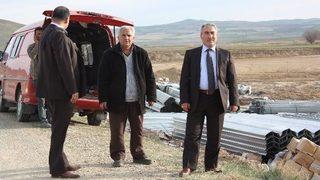 Aksaray’da Jeotermal Seracılıkta Büyük Atılım