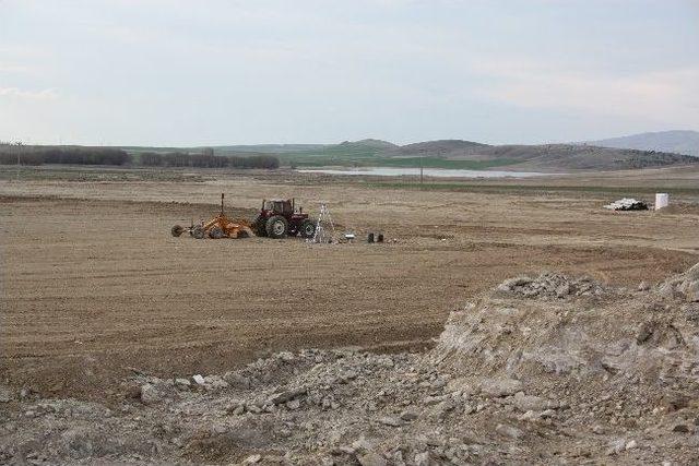 Aksaray’da Jeotermal Seracılıkta Büyük Atılım