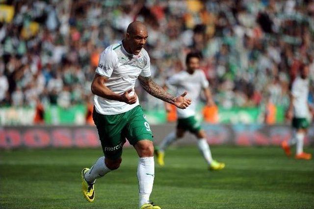 Bursaspor, Kasımpaşa Karşısında 3 Puan Arayacak