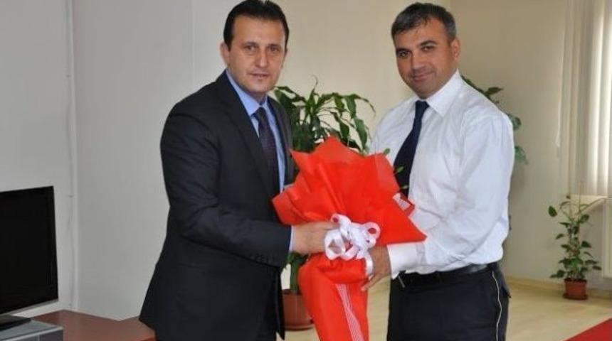 Başkan Soylu Polis Teşkilatını Kutladı