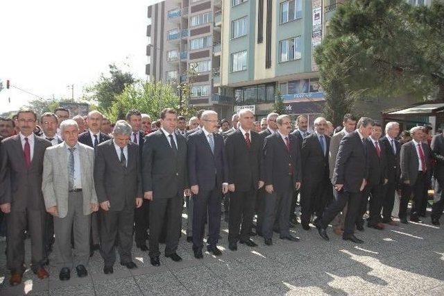 Kurtdereli Mehmet Pehlivan ın Ölümünün 75. Yılı 1