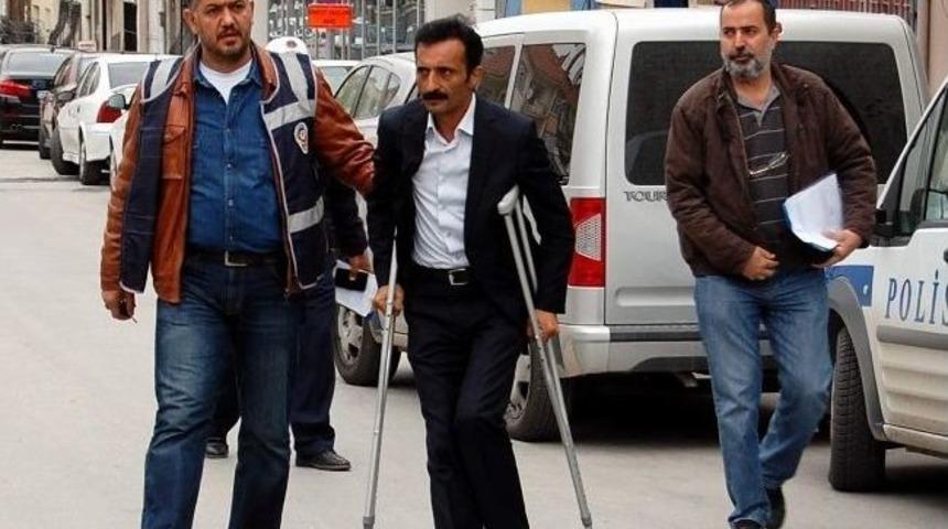 Cinayet Zanlısından Gazetecilere: "dikkatli Haber Her Zaman Sağlıklı Haberdir"