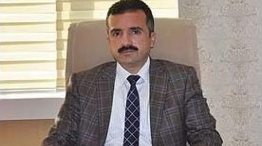 Balıkesir Kamu Hastaneler Birliği Genel Sekreteri G&ouml;revden Alındı