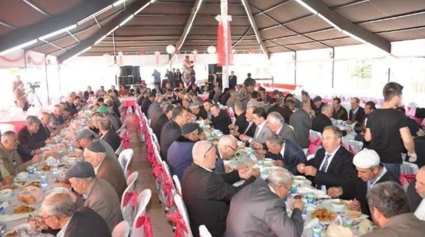 Belediye Başkanı Selim Yağcı'dan Birlik Ve Beraberlik Mesajı