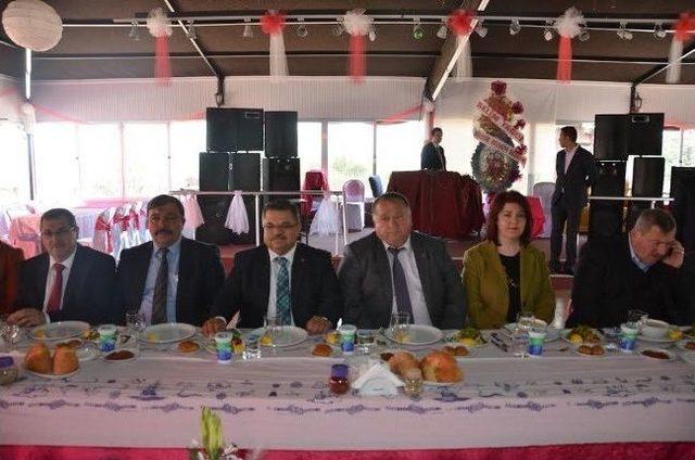 Belediye Başkanı Selim Yağcı dan Birlik Ve Beraberlik Mesajı 1