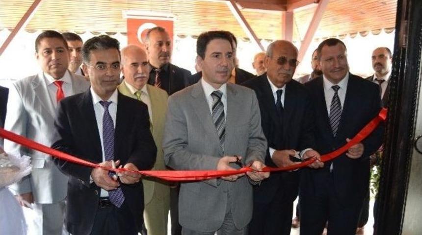 Kozan&rsquo;da Kur'an Kursu Yararına Kermes