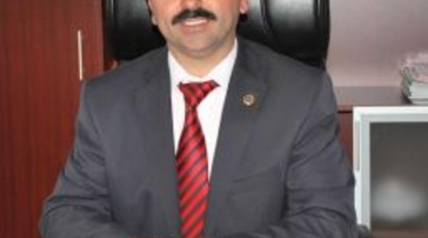 Başkan Erdoğan&rsquo;dan Kutlu Doğum Haftası Mesajı