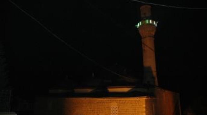 K&uuml;re'de şehit polislerimizin ruhuna Mevlid-i Şerif okutturuldu