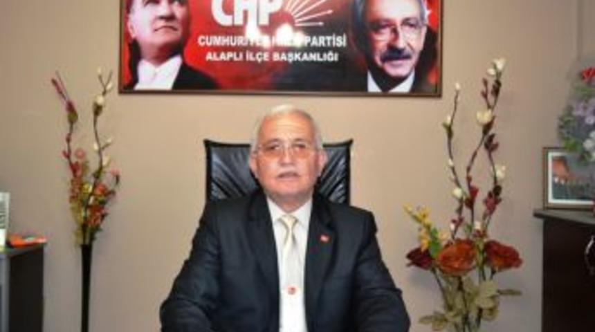 Kılı&ccedil;daroğlu'na atılan yumruk Demokrasiye Atılmış yumruktur