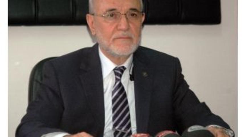 Eskişehir&rsquo;de Kutlu Doğum Haftası