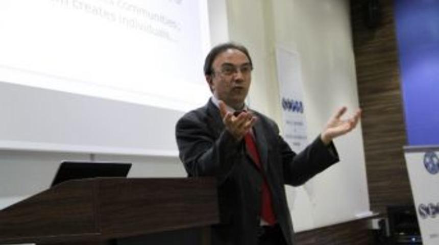 Kamuoyunu Y&ouml;netme Y&ouml;ntemi