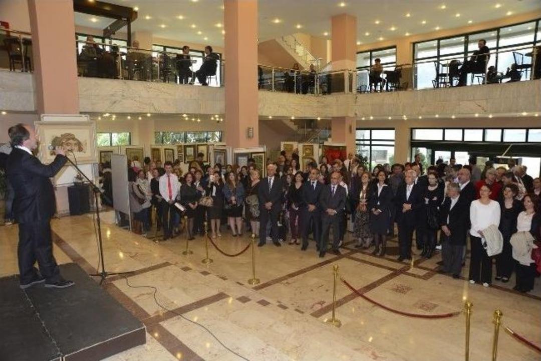 Son Bin Yılda Anadolu Başkentleri&rsquo;nden G&ouml;rseller