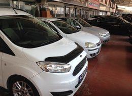 İkinci el araba piyasasına ‘bedelli’ hareketliliği 