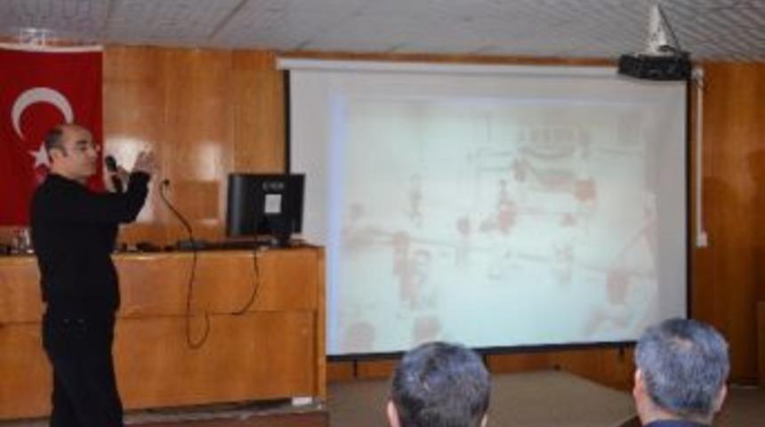 Dr. Kul: &ldquo;anne Bilir, Anneye İnanın&rdquo;