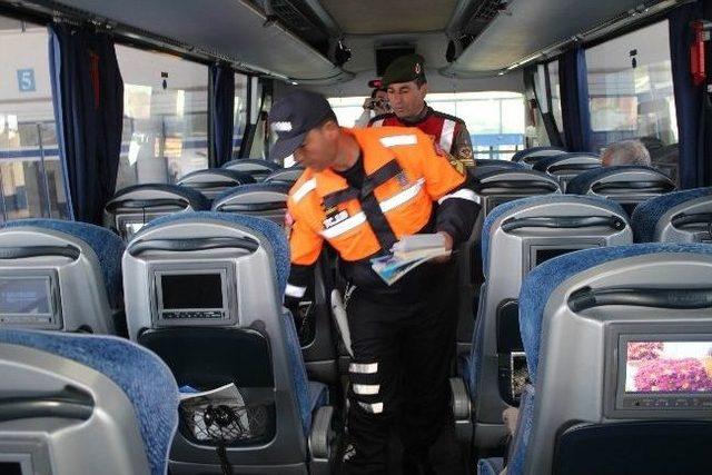 Beyşehir&rsquo;de &ldquo;her Koltuğa Bir Kitap&rdquo; Projesi 2