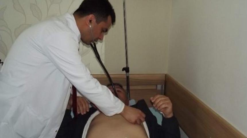 Ankara&rsquo;nın Doğusunda İlk Kez Malatya&rsquo;da Yapıldı