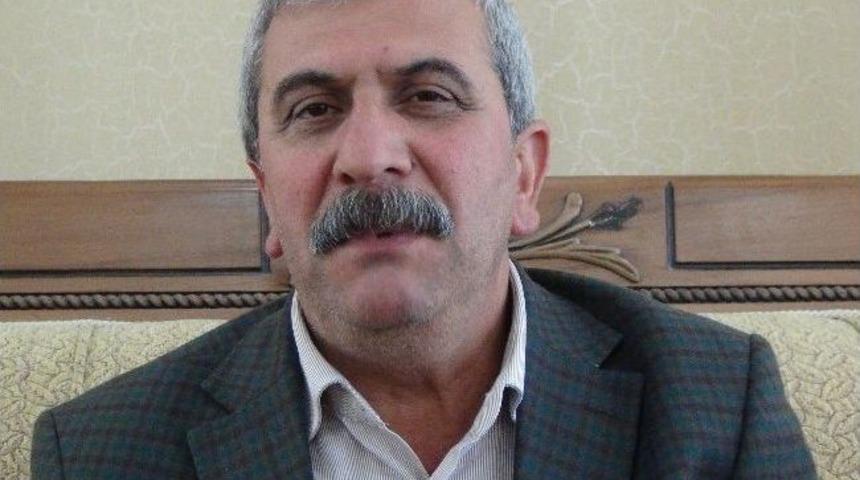 Silvan Belediye Eşbaşkanı Teke'den, Sel A&ccedil;ıklaması