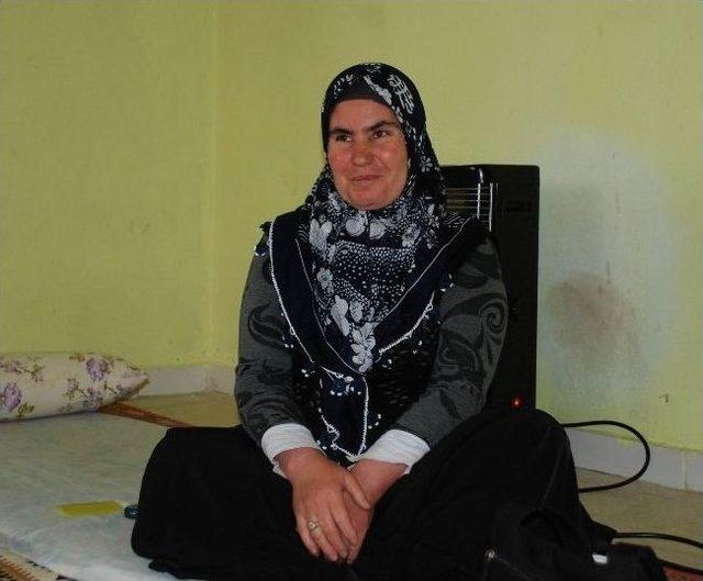 Kız &Ccedil;ocuğu Doğurdu Diye Şiddet G&ouml;ren Kadının Dramı 1