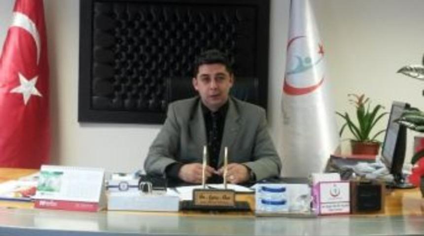 D&uuml;nya Parkinson Hastalığı G&uuml;n&uuml;