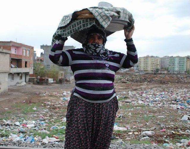 Oyun Değil &Ccedil;&ouml;pl&uuml;k Sahası 1