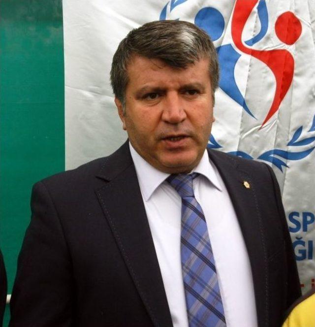 Yaş Grupları Tenis T&uuml;rkiye Şampiyonası Muğla&rsquo;da 1