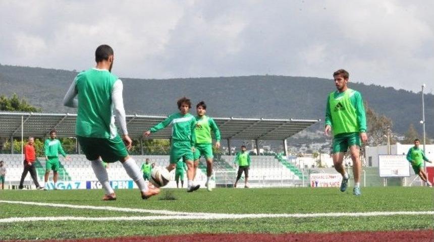 Karakaya: &ldquo;lideri Yeneceğiz&rdquo;