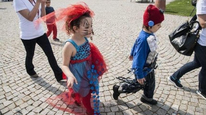 "i&ccedil;imdeki &Ccedil;ocuk" İrem Ve Cash İle Eğlenecek