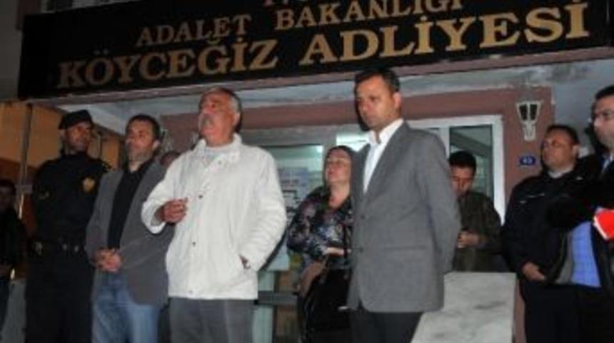 Ysk, Muğla'daki İtirazları Değerlendirdi