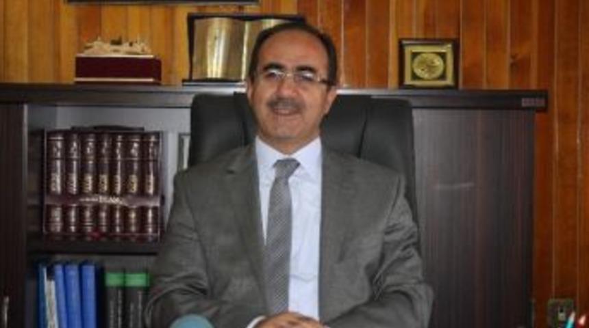 Kutlu Doğum Haftası Etkinlikleri