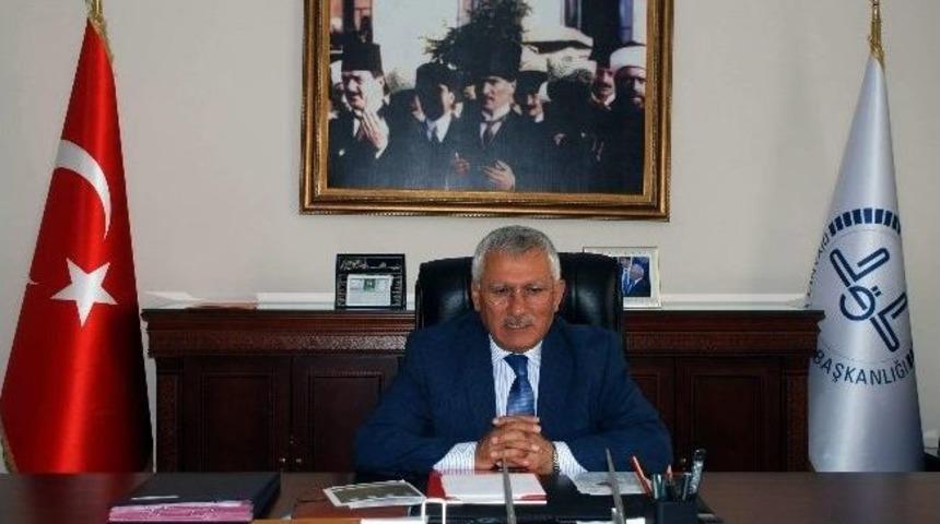 Aydın&rsquo;da Kutlu Doğum Haftası Coşkuyla Kutlanacak