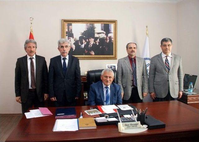 Aydın&rsquo;da Kutlu Doğum Haftası Coşkuyla Kutlanacak 1