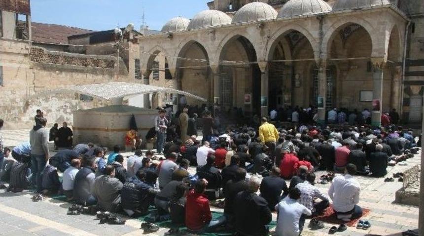 Polisten Dilenci Operasyonu