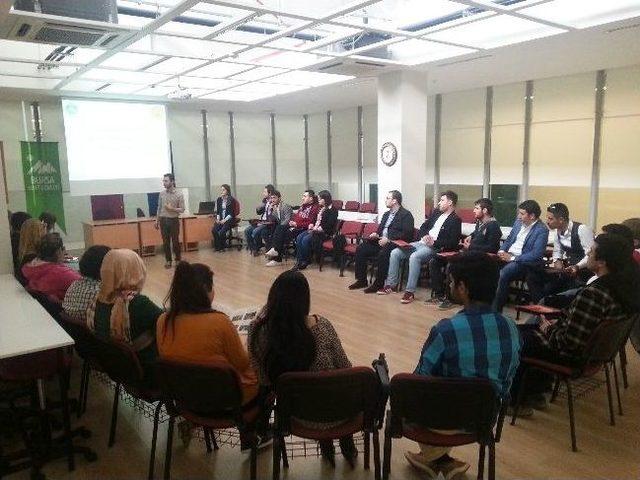 Bkk Gen&ccedil;lik Meclisi T&uuml;rkiye&rsquo;ye &Ouml;rnek Oluyor 1