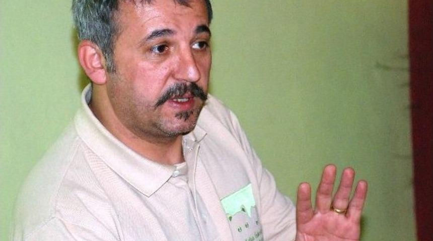 &ldquo;keneyi G&ouml;r&uuml;r G&ouml;rmez &Ccedil;ıkartın&rdquo;