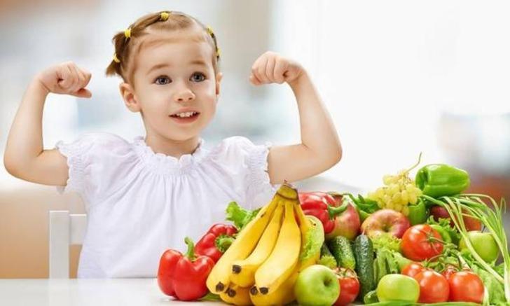Çocukların sağlıklı beslenmesini isterken yapılan hatalar
